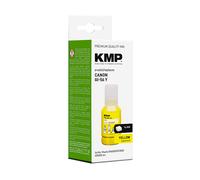 COMPATIBILE KMP 15840009 1 Pz Giallo