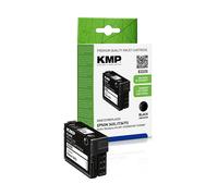 COMPATIBILE KMP 1637,4001 Nero