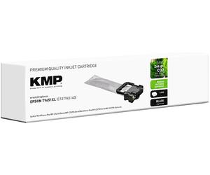 COMPATIBILE KMP 16454001 1 Pz Nero