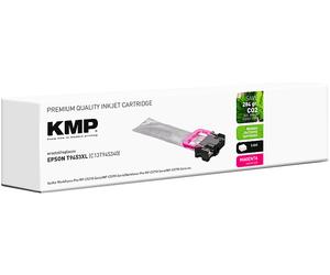 COMPATIBILE KMP 16454006 1 Pz Magenta