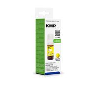 COMPATIBILE KMP 1655,0009 Giallo