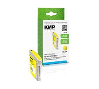 COMPATIBILE KMP 1704,4939 Giallo