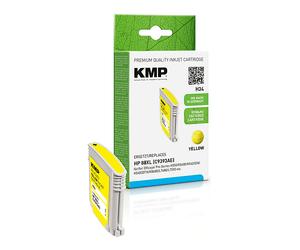 COMPATIBILE KMP 1704,4939 Giallo