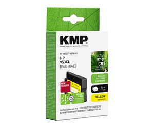 COMPATIBILE KMP 17484009 Giallo