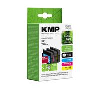 COMPATIBILE KMP 17484050 Ciano, Magenta, Giallo