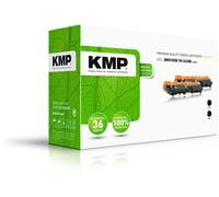 COMPATIBILE KMP B-T57D Toner 2 Pz Nero