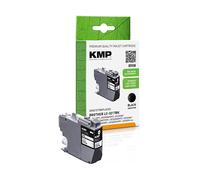 COMPATIBILE KMP B58B D'Inchiostro 1 Pz Nero