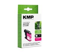 COMPATIBILE KMP B62Mx 1 Pz Magenta