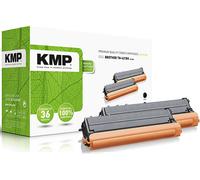COMPATIBILE KMP Doublepack B-T98D 2 Pz Nero