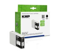 KMP Cartuccia E133 nera compatibile con Epson T7021