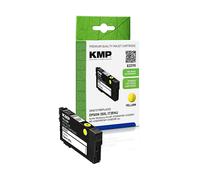 COMPATIBILE KMP E229X 1 Pz Giallo