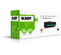 COMPATIBILE KMP H-T117 Toner 1 Pz Nero
