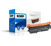 COMPATIBILE KMP H-T166 Toner 1 Pz Ciano