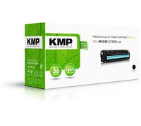 COMPATIBILE KMP H-T189 Toner 1 Pz Nero