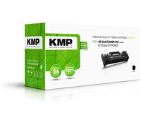 KMP Cassetta toner H-T245A compatibile HP 26A/CF226A Nero 4000 pagine