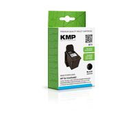COMPATIBILE KMP H11 D'Inchiostro 1 Pz Nero
