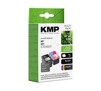 COMPATIBILE KMP H135V Nero, Ciano, Magenta, Giallo