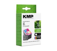 COMPATIBILE KMP H48 1 Pz Ciano, Magenta, Giallo