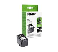 COMPATIBILE KMP H75 D'Inchiostro 1 Pz Nero
