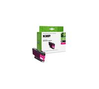 Compatibile KMP LC426XLM Magenta, Nero