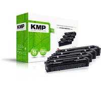 COMPATIBILE KMP Multipack H-T246Vx 4 Pz Nero