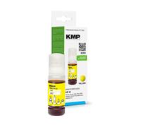 COMPATIBILE KMP Singlepack H200 1 Pz Giallo