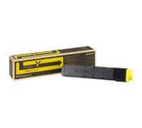 TK-8305Y KYOCERA MITA TASKALFA 3050CI KIT TONER GIALLO