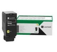 COMPATIBILE LEXMARK 71C0H20 Toner 1 Pz Ciano