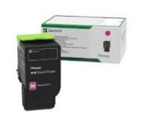 CART MAG RETURN 12K CS963/CX833