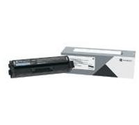 Lexmark C3224/3326 toner ciano Originale C320020