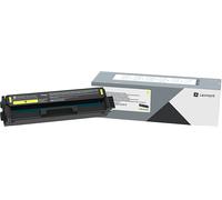 Lexmark C3326 toner giallo Originale C330H40