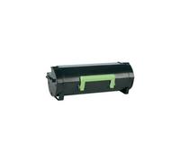 COMPATIBILE LEXMARK - TONER COMPATIBILE - 602h Nero *serie Eco* Per Lexmark Mx 310dn 410de 510de 511de 511dhe 511dte 611de 611dhe 60f2h00 10.000 Pagi