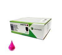 Compatibile Lexmark XC4140 Toner Magenta 24B6718 Originale Alta Qualità