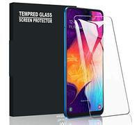 Compatibile LG G7 ThinQ (schermo 6.1) Pellicola VETRO TEMPERATO protezione ANTIURTO DISPLAY SCHERMO 9H touch screen LCD
