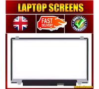 Compatibile LG Philips LP140WF5 SPB2 14.0" Portatile Lucido FHD Touch...