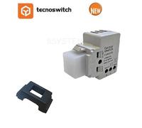 COMPATIBILE LIVING CLASSICA DELLE BTICINO PRIMA SERIE PRESA USB TV RJ45