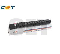 Toner EXV58 magenta Cet altissima qualità 3765C002AA compatibile per Canon IR Ad