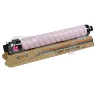 Toner MPC2503H magenta 841920 CET altissima qualità compatibile per Ricoh MPC200