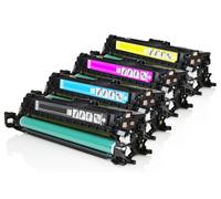 (Compatibile) Magente Compa Canon I-Sensys LBP7750cdn-8.5K#723m (2642B002)