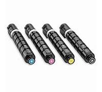 (Compatibile) Magente Compa i-SENSYS MF810,IR-C 1200 Seria -7.3K#9452B001