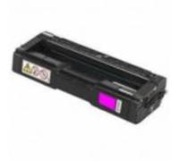 (Compatibile) Magente Compa Ricoh Sp C220,C221,C222.Type SPC220E-2K#406099