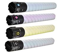 (Compatibile) Magente compatible Olivetti D-Color MF 254,304,364-26K#B1168