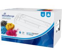 COMPATIBILE MEDIARANGE Mrcat724H 1 Pz Nero