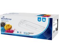 COMPATIBILE MEDIARANGE Mrlxt310Mx 1 Pz Nero