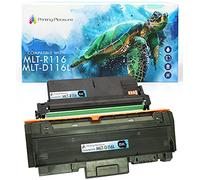 Compatibile MLT-R116 Tamburo & MLT-D116L Toner per Samsung Xpress SL-M2625 M2625D M2675F M2675FN M2676 M2676N M2825DW M2825ND M2835 M2835DW M2875FD M2875FW M2875ND M2885 M2885FW - Nero, Alta Resa