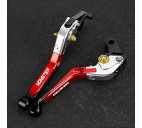 Compatibile Moto Regolabile Freno Leve Di Frizione Manubrio Maniglia Grips Per DUCATI MONSTER 950 Monster 937 2021 2022 2023(8)