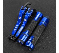 Compatibile Moto Regolabile Freno Leve Di Frizione Manubrio Maniglia Grips Per K1600GTL 2017 2018 2019 2020 2021 2022 2023(2)