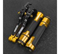 Compatibile Moto Regolabile Leve Freno Frizione Manubrio Manopole Per DUCATI MONSTER 950/937 2021-2023 2022(1)