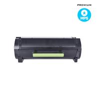 (Compatibile) MPS Black Rem Lexmark M1242,XM1242-21K#24B6888
