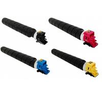 (Compatibile) Mps Magente Com Olivetti D-Color MF2553,2554-215g/18K#B1251M